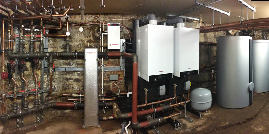 Three Tips to Ensure Safe Commercial Boiler Rental 