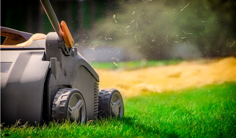 Why Hire Lawn Aeration Services Near Me