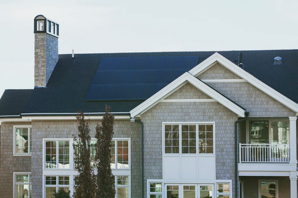 What is the best time to get solar panels installed on your roof?