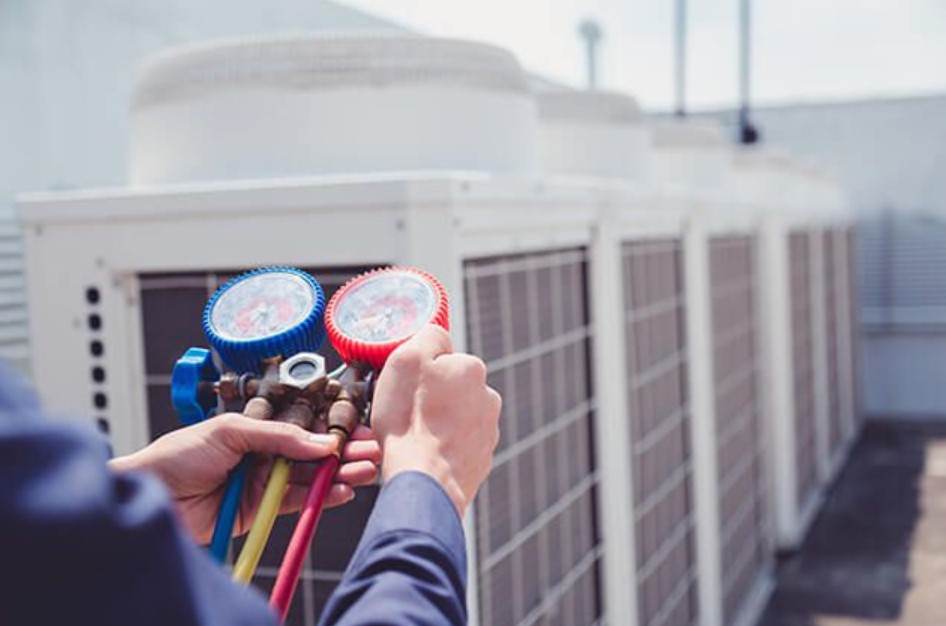 Why Your HVAC Unit Needs Regular Maintenance