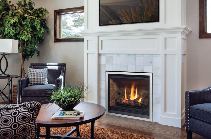 A Quick Guide to Chimney and Fireplace Maintenance