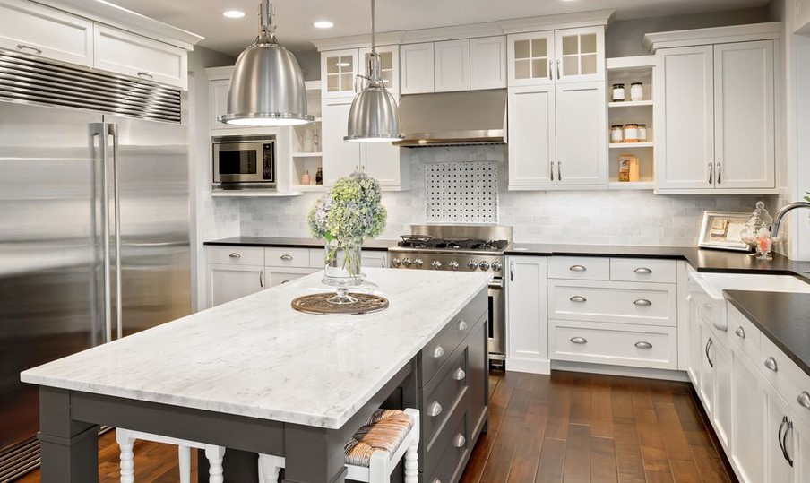 4 Things to Consider When Planning a Kitchen Remodel