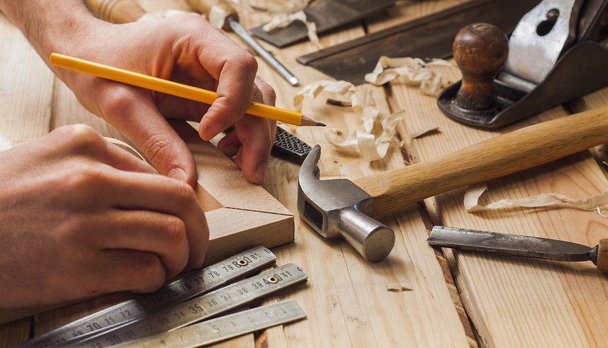 4 Facts About Woodworking Services