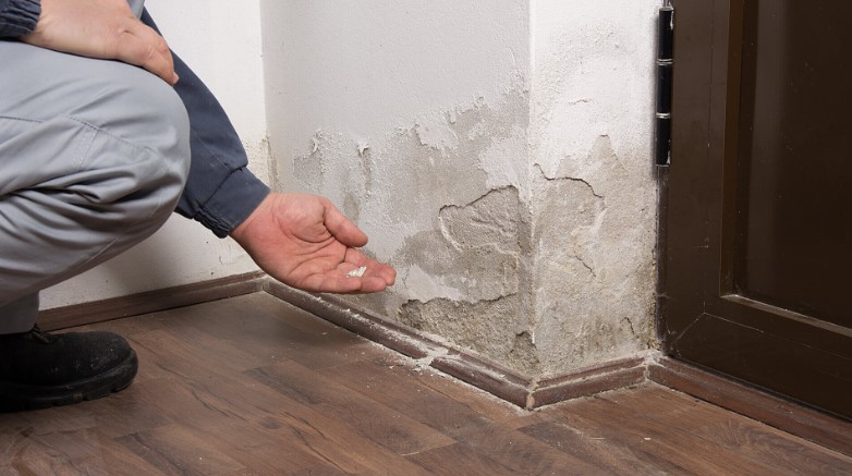 What is Water Damage Restoration Used for?
