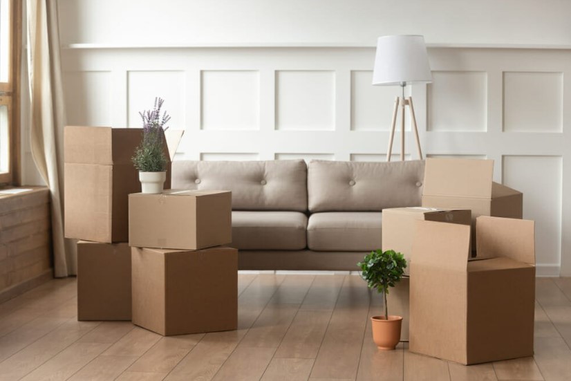 Why Hiring a Furniture Removal Company is so Important