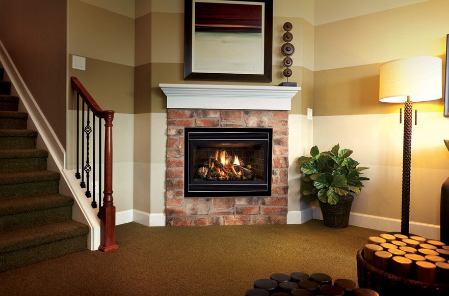 Signs You Need a Fireplace Repair