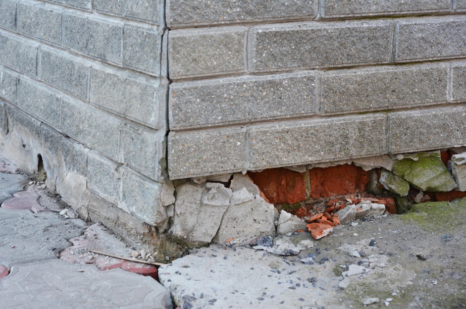 Signs That Your Foundation Needs Inspection