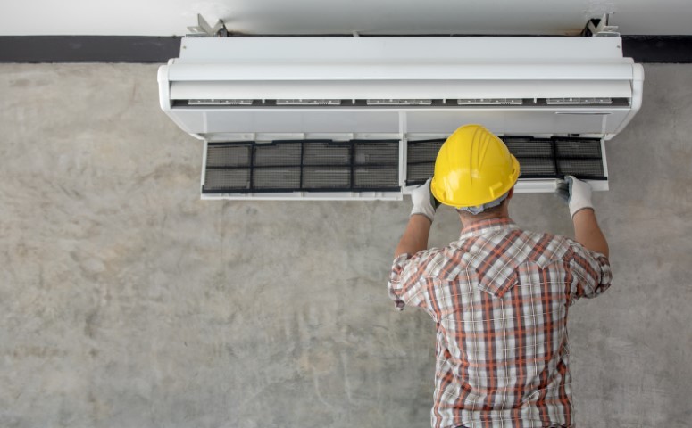The Homeowner’s Checklist for Preparing Your Air Conditioning System for Summer