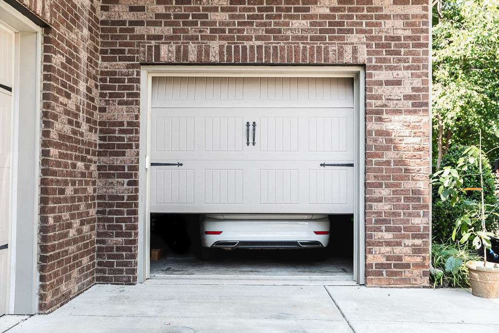 How Regular Maintenance Can Prevent Costly Garage Door Repairs